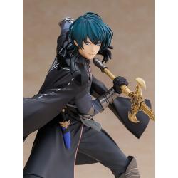 Fire Emblem: Three Houses Estatua PVC Pop Up Parade Byleth (Male) 15 cm