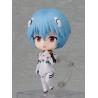 Neon Genesis Evangelion: 2.0 You Can (Not) Advance Figura Nendoroid Rei Ayanami Plugsuit Ver. 10 cm