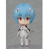 Neon Genesis Evangelion: 2.0 You Can (Not) Advance Figura Nendoroid Rei Ayanami Plugsuit Ver. 10 cm