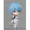 Neon Genesis Evangelion: 2.0 You Can (Not) Advance Figura Nendoroid Rei Ayanami Plugsuit Ver. 10 cm