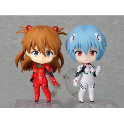 Neon Genesis Evangelion: 2.0 You Can (Not) Advance Figura Nendoroid Rei Ayanami Plugsuit Ver. 10 cm