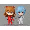 Neon Genesis Evangelion: 2.0 You Can (Not) Advance Figura Nendoroid Rei Ayanami Plugsuit Ver. 10 cm