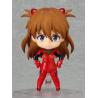 Neon Genesis Evangelion: 2.0 You Can (Not) Advance Figura Nendoroid Rei Asuka Shikinami Langley Plugsuit Ver. 10 cm