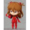 Neon Genesis Evangelion: 2.0 You Can (Not) Advance Figura Nendoroid Rei Asuka Shikinami Langley Plugsuit Ver. 10 cm