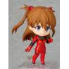 Neon Genesis Evangelion: 2.0 You Can (Not) Advance Figura Nendoroid Rei Asuka Shikinami Langley Plugsuit Ver. 10 cm