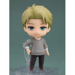Spy x Family Figura Nendoroid Loid Forger: Casual Outfit Ver. 10 cm