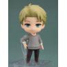 Spy x Family Figura Nendoroid Loid Forger: Casual Outfit Ver. 10 cm