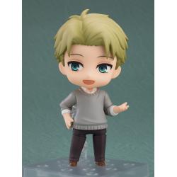 Spy x Family Figura Nendoroid Loid Forger: Casual Outfit Ver. 10 cm