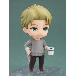Spy x Family Figura Nendoroid Loid Forger: Casual Outfit Ver. 10 cm