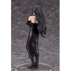 Fullmetal Alchemist: Brotherhood Estatua PVC Pop Up Parade Lust 17 cm