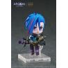Arcane Figura Nendoroid Jinx Arcane Ver. 10 cm