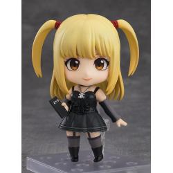 Death Note Figura Nendoroid Misa Amane 2.0 10 cm