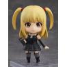 Death Note Figura Nendoroid Misa Amane 2.0 10 cm