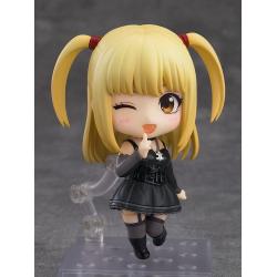 Death Note Figura Nendoroid Misa Amane 2.0 10 cm