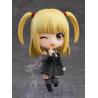 Death Note Figura Nendoroid Misa Amane 2.0 10 cm