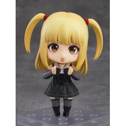 Death Note Figura Nendoroid Misa Amane 2.0 10 cm