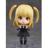 Death Note Figura Nendoroid Misa Amane 2.0 10 cm