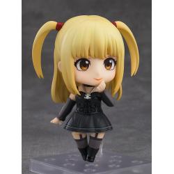 Death Note Figura Nendoroid Misa Amane 2.0 10 cm
