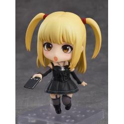 Death Note Figura Nendoroid Misa Amane 2.0 10 cm