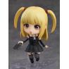 Death Note Figura Nendoroid Misa Amane 2.0 10 cm