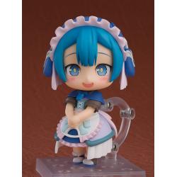 Made in Abyss: The Golden City of the Scorching Sun Figura Nendoroid Marulk 10 cm