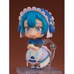 Made in Abyss: The Golden City of the Scorching Sun Figura Nendoroid Marulk 10 cm