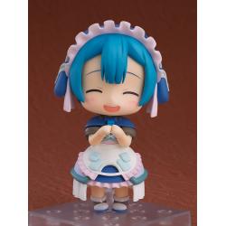 Made in Abyss: The Golden City of the Scorching Sun Figura Nendoroid Marulk 10 cm