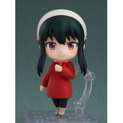 Spy x Family Figura Nendoroid Yor Forger: Casual Outfit Ver. 10 cm
