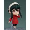 Spy x Family Figura Nendoroid Yor Forger: Casual Outfit Ver. 10 cm