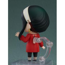 Spy x Family Figura Nendoroid Yor Forger: Casual Outfit Ver. 10 cm