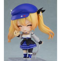VTuber The Movie Figura Nendoroid Dokibird 10 cm