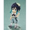 Genshin Impact Figura Nendoroid Doll Venti: Blue Ballad Ver. 14 cm