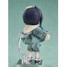 Genshin Impact Figura Nendoroid Doll Venti: Blue Ballad Ver. 14 cm