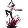 Chainsaw Man Estatua PVC 1/7 Chainsaw Man 30 cm