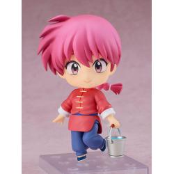 Ranma 1/2 Figura Nendoroid Ranma Female Ver. 10 cm