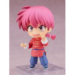 Ranma 1/2 Figura Nendoroid Ranma Female Ver. 10 cm