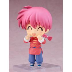 Ranma 1/2 Figura Nendoroid Ranma Female Ver. 10 cm