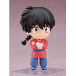 Ranma 1/2 Figura Nendoroid Ranma Saotome 10 cm
