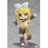 Character Vocal Series 02: Kagamine Rin/Len Figura Nendoroid Doll Kagamine Rin 14 cm (re-run