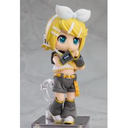 Character Vocal Series 02: Kagamine Rin/Len Figura Nendoroid Doll Kagamine Rin 14 cm (re-run