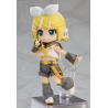Character Vocal Series 02: Kagamine Rin/Len Figura Nendoroid Doll Kagamine Rin 14 cm (re-run