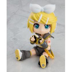 Character Vocal Series 02: Kagamine Rin/Len Figura Nendoroid Doll Kagamine Rin 14 cm (re-run