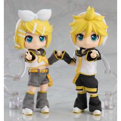 Character Vocal Series 02: Kagamine Rin/Len Figura Nendoroid Doll Kagamine Rin 14 cm (re-run