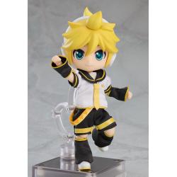 Character Vocal Series 02: Kagamine Rin/Len Figura Nendoroid Doll Kagamine Len 14 cm (re-run