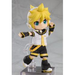 Character Vocal Series 02: Kagamine Rin/Len Figura Nendoroid Doll Kagamine Len 14 cm (re-run