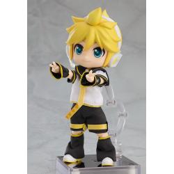 Character Vocal Series 02: Kagamine Rin/Len Figura Nendoroid Doll Kagamine Len 14 cm (re-run