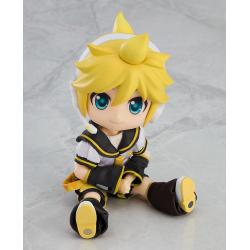 Character Vocal Series 02: Kagamine Rin/Len Figura Nendoroid Doll Kagamine Len 14 cm (re-run