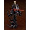 Fate/Stay Night Estatua 1/7 Wonderful Hobby Selection Saber Alter huke Ver. 33 cm (re-run