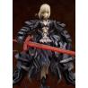Fate/Stay Night Estatua 1/7 Wonderful Hobby Selection Saber Alter huke Ver. 33 cm (re-run