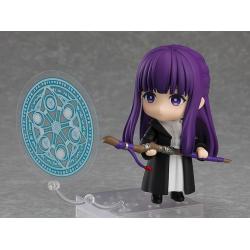 Frieren: Beyond Journey´s End Figura Nendoroid Fern 10 cm